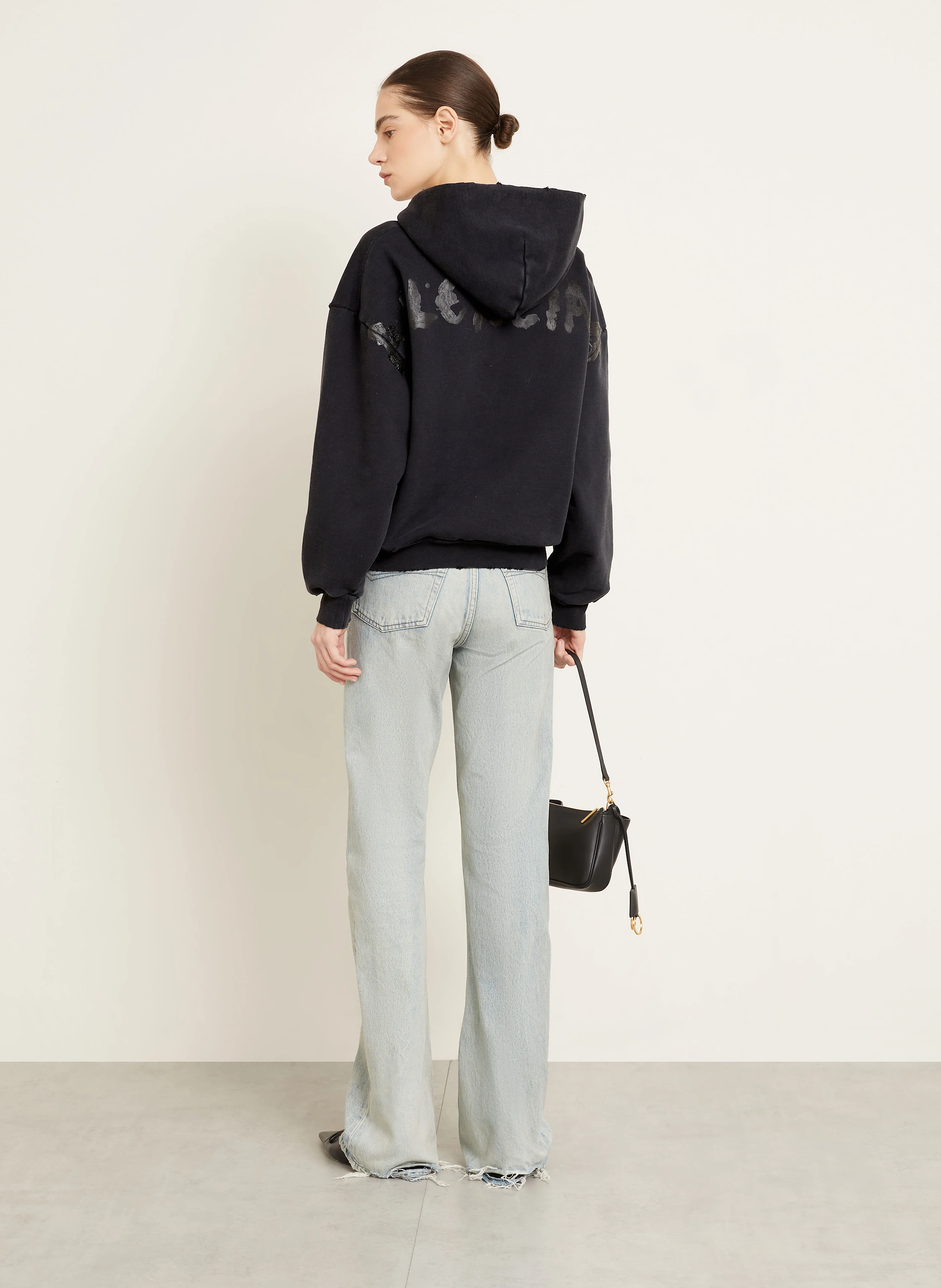 BALENCIAGA Sweatjacke