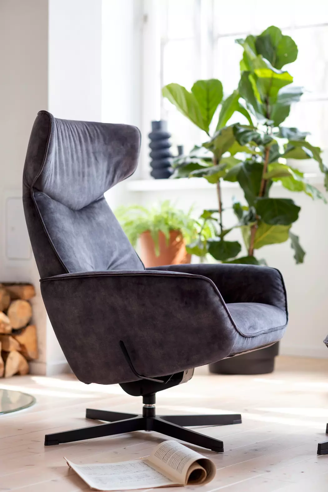 Sessel Helge