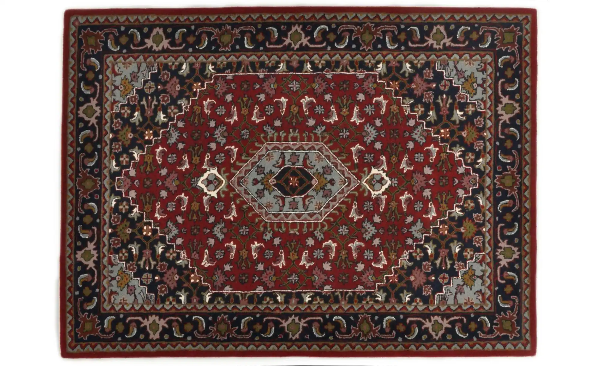 THEKO Teppich Royal Bidjar