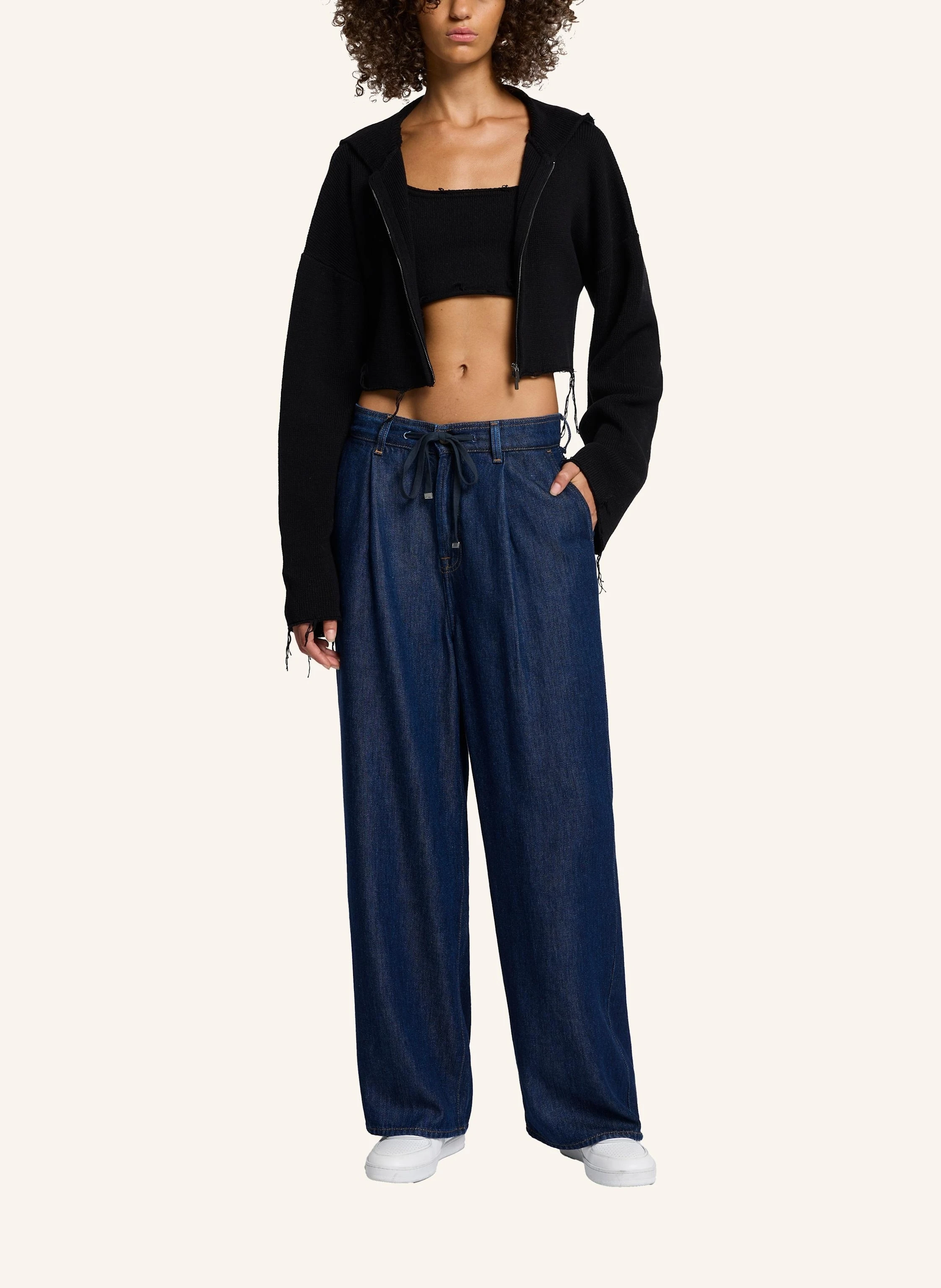 7 for all mankind Jeans TILDA PANT Flare Fit