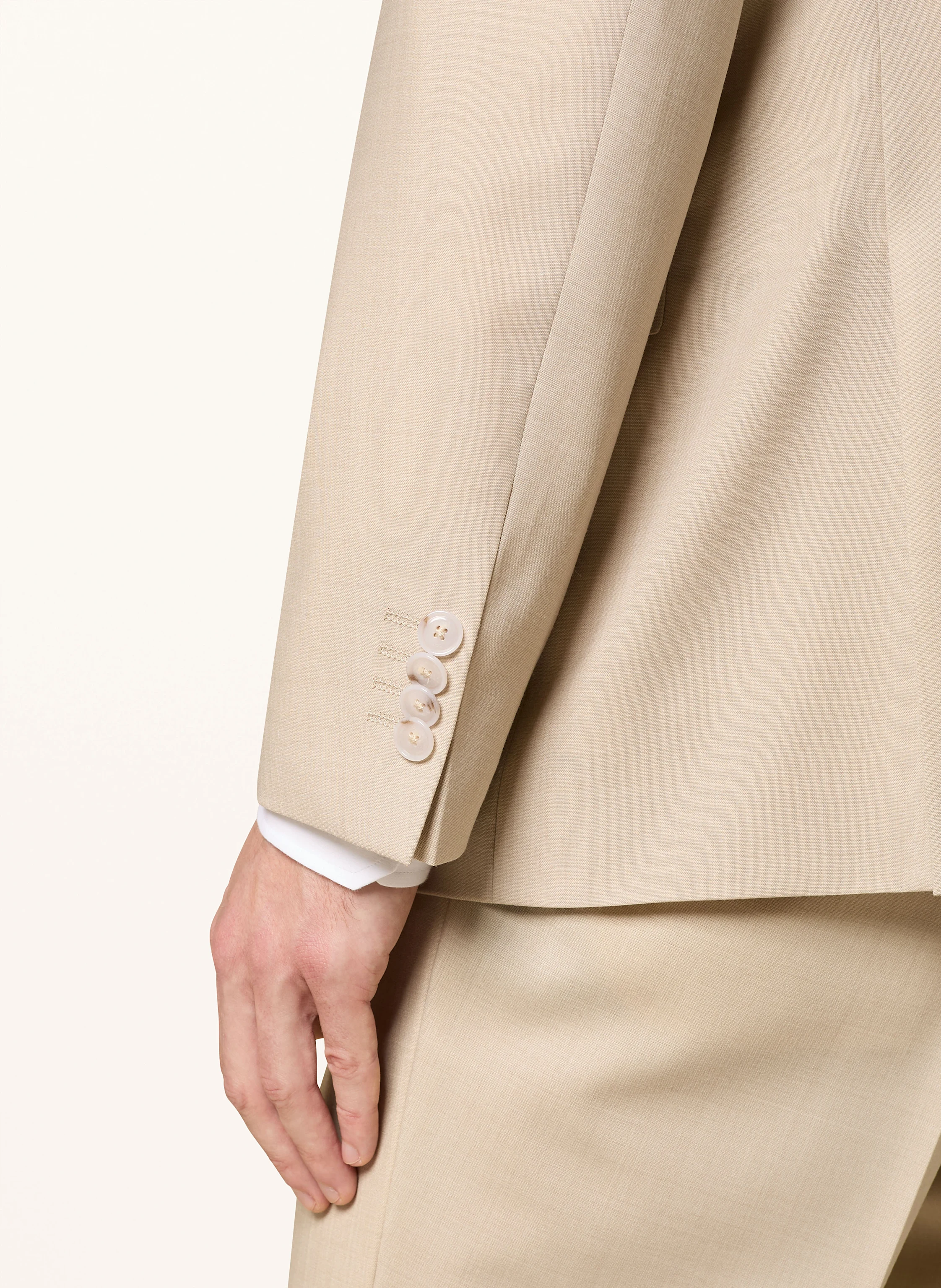 BOSS Anzugsakko JECKSON Regular Fit