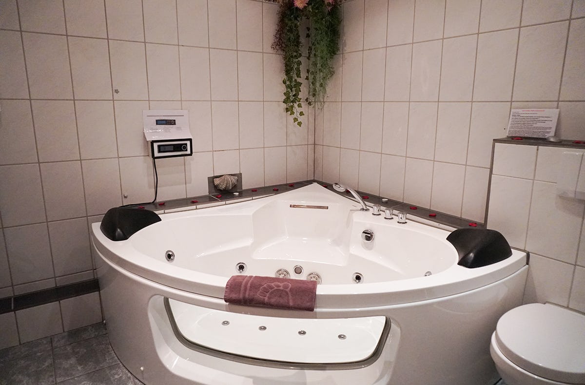 Romantischer Kurzurlaub in Rees