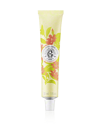 Roger & Gallet Fleur d'Osmanthus hand cream 30ml
