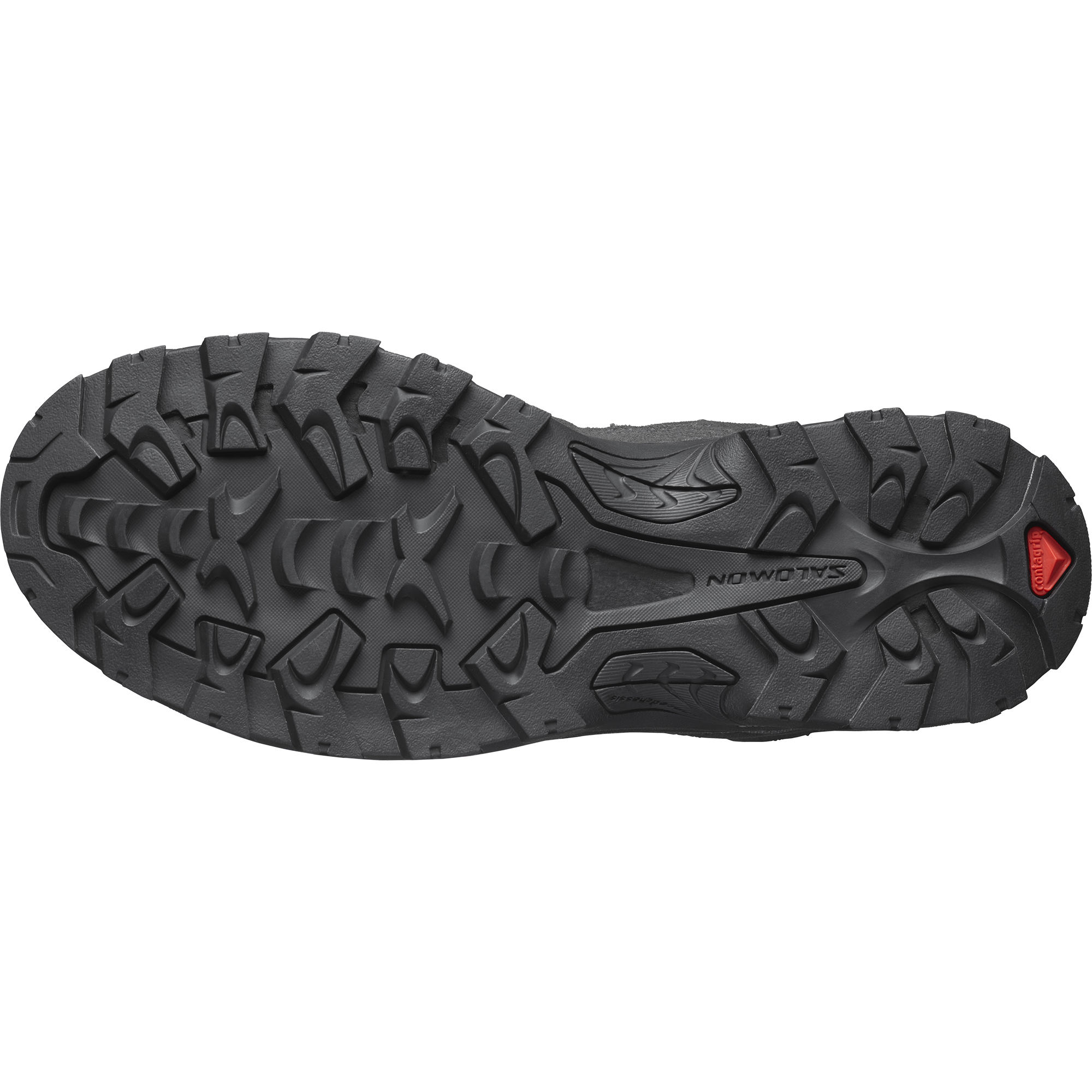 Salomon Wanderschuh »QUEST ROVE Gore-Tex®«  Wasserdicht