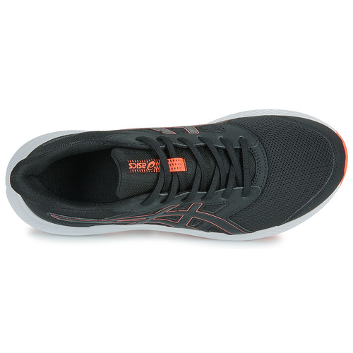 Asics - JOLT 4 - Noir / Orange