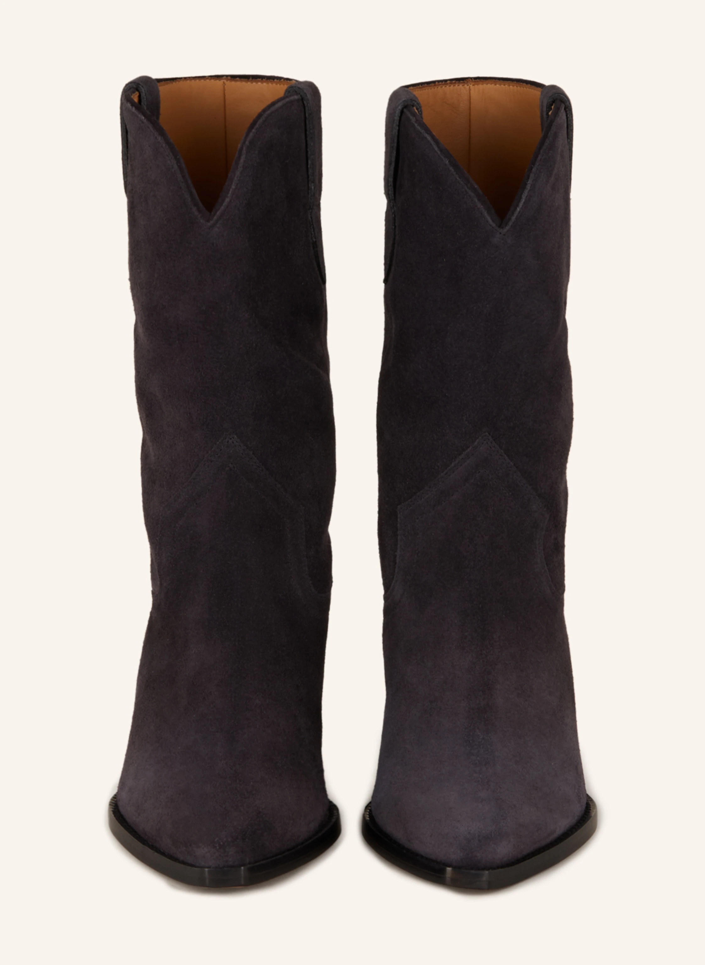 ISABEL MARANT Cowboy Boots DAHOPE