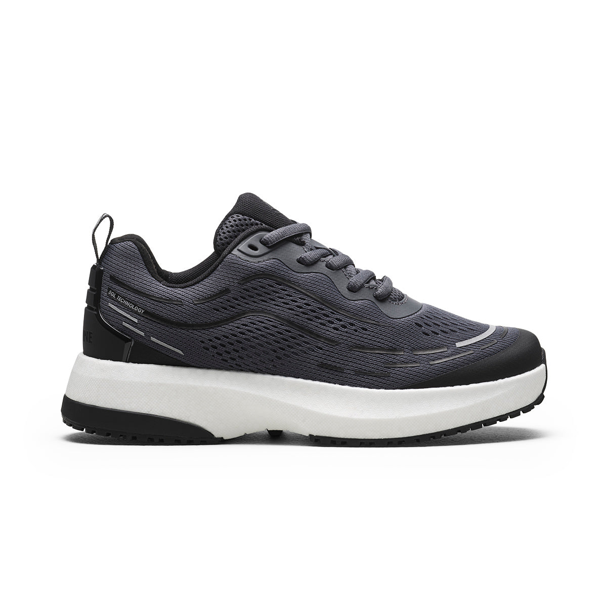 Lunar Lite Vår letteste og mest luftige sneaker for hverdager