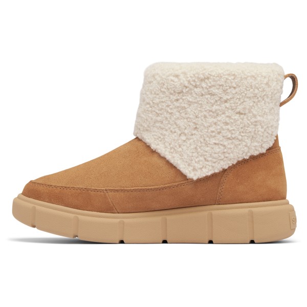 Sorel - Women's Explorer III Slip-On Cozy Waterproof - Chaussures d'hiver