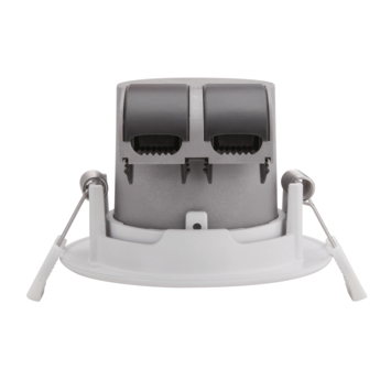 Philips badkamer LED inbouwset Dive 3x5W wit