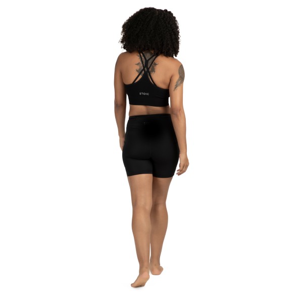 Stoic - Women's VegbySt. II Flow Seamless Bra - Brassière