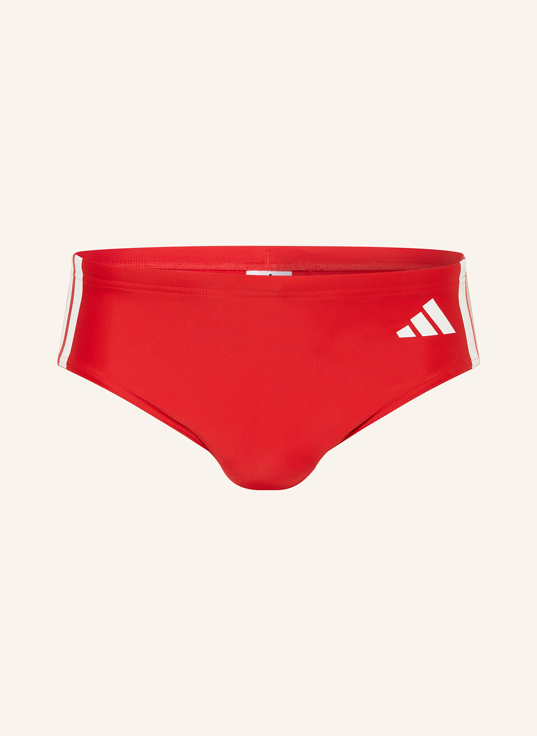 adidas Badeslip 3STREIFEN BOLD