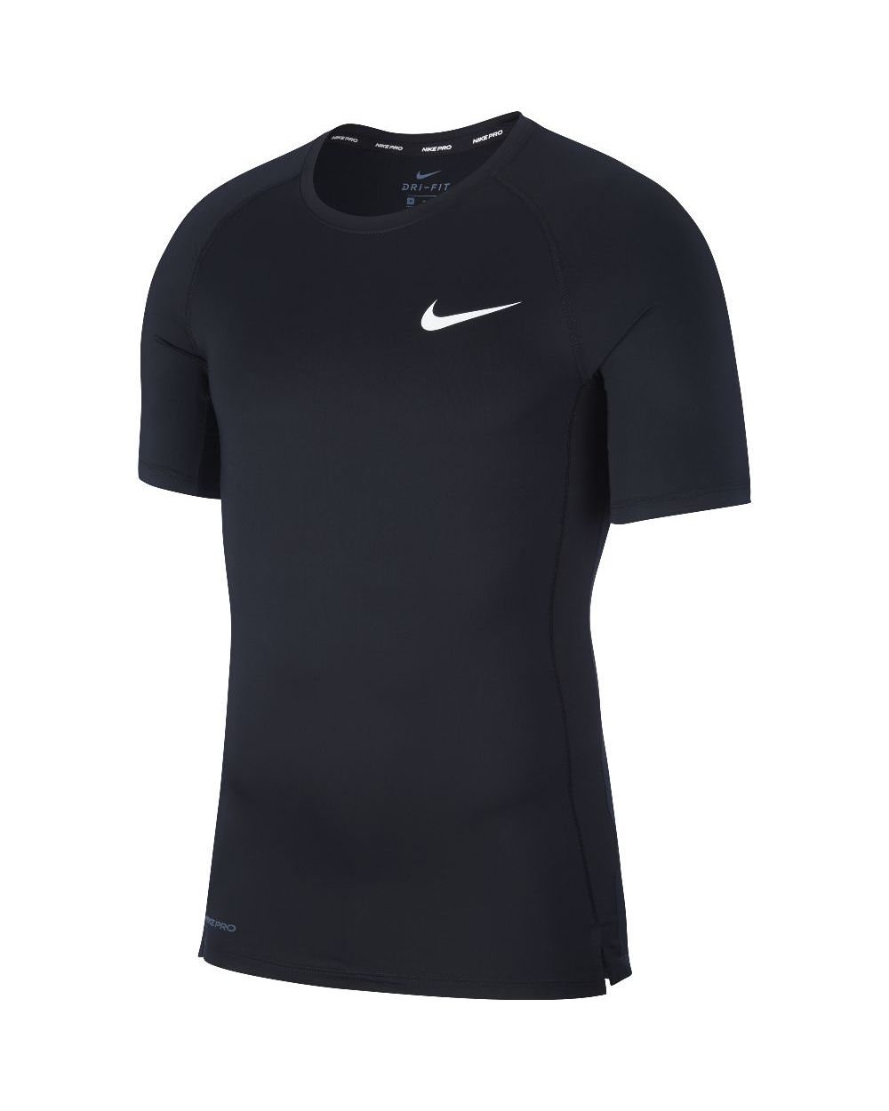 Sous-maillot Nike Nike Pro Noir pour homme