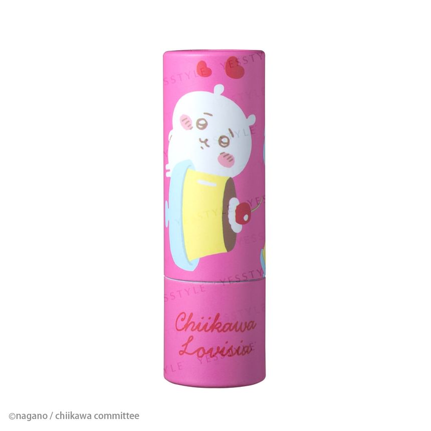 Lovisia - Chiikawa Lippenbalsem