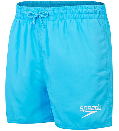 Speedo Bådeshorts - Blå