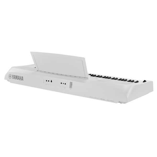Yamaha DGX-670 WH