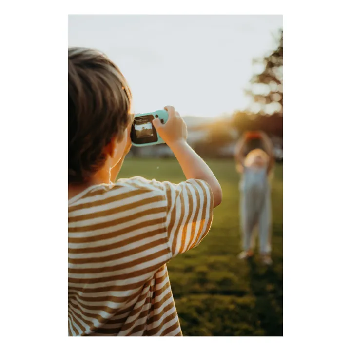 Kidywolf Appareil photo et vidéo | Vert
