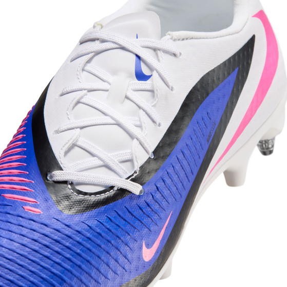 Nike Phantom 6 Low Academy SG-Pro Anti-Clog