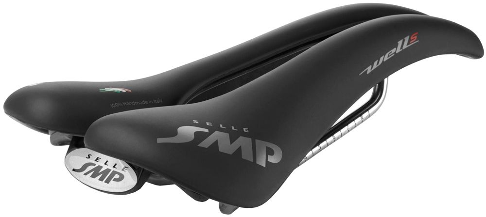 Selle SMP Well S Sattel kaufen | Bike-Discount