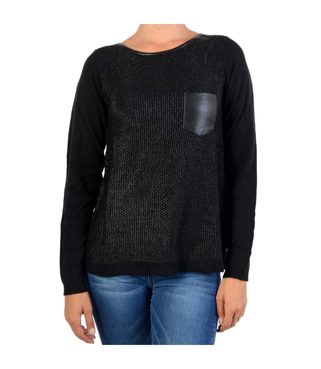 Pull Le Temps Des Cerises Athena