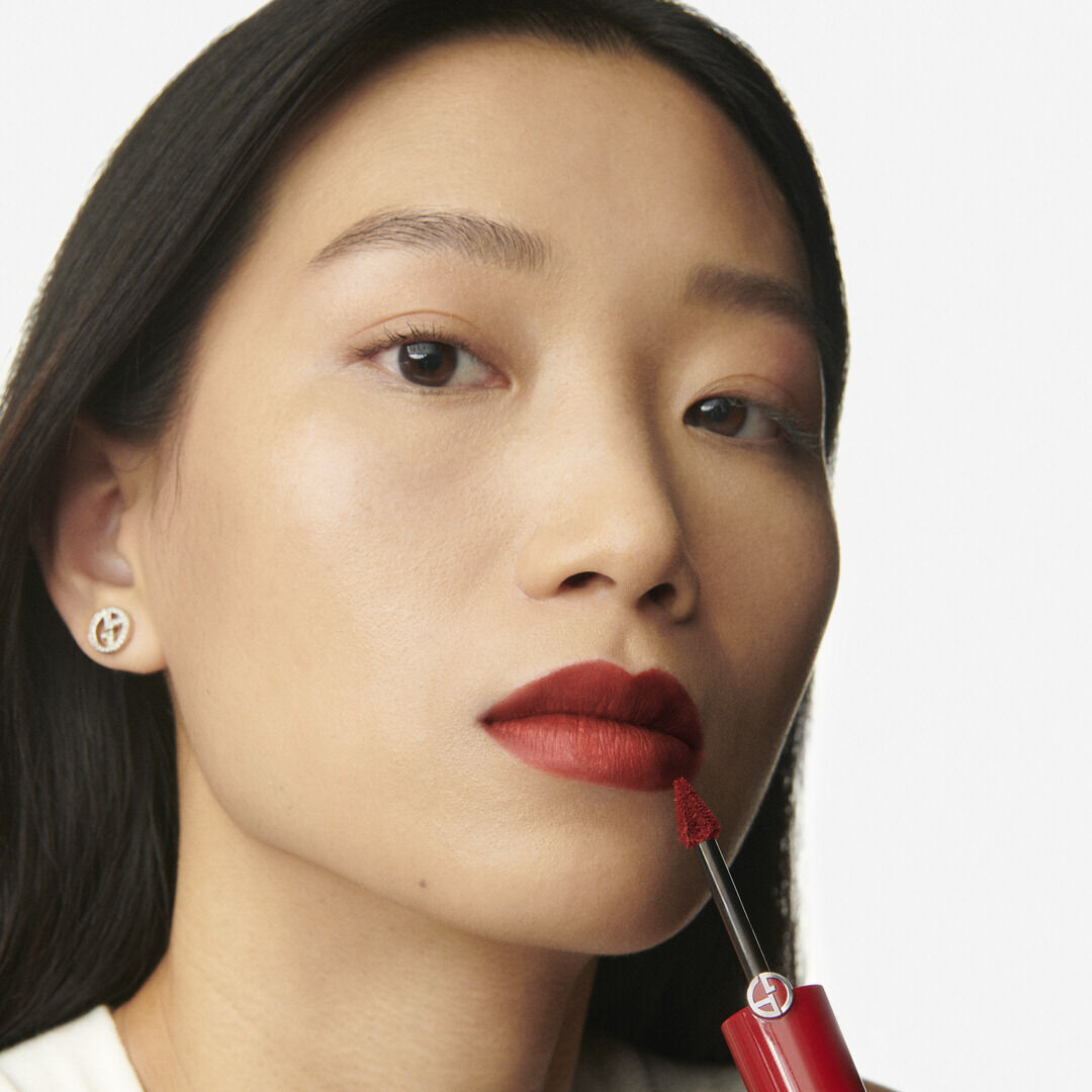 Giorgio Armani Lip Maestro LIP MAESTRO SATIN