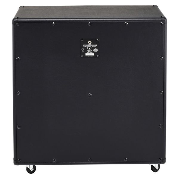 EVH 5150 Iconic Series 412 Cab BK