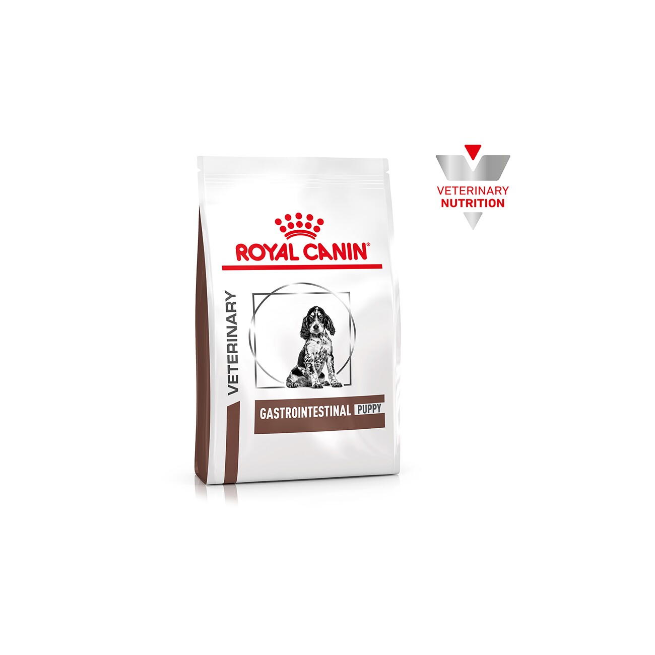 ROYAL CANIN Veterinary Gastrointestinal Puppy 2,5 kg