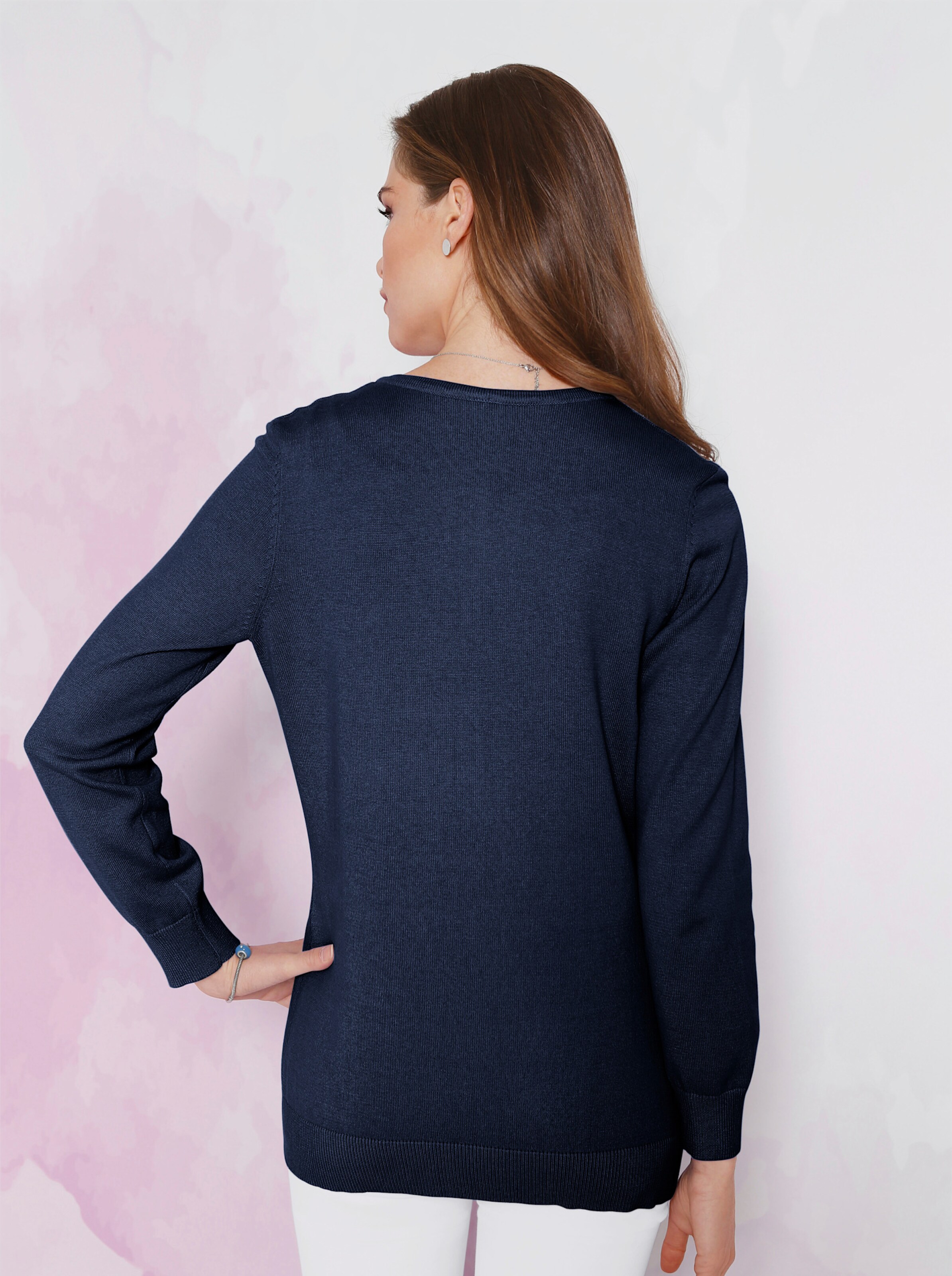 Strickjacke