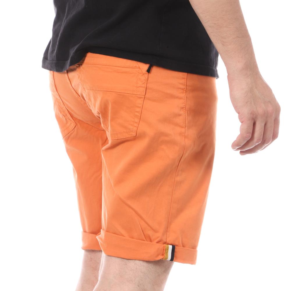 RMS26 Short Orange Homme RMS26 3579