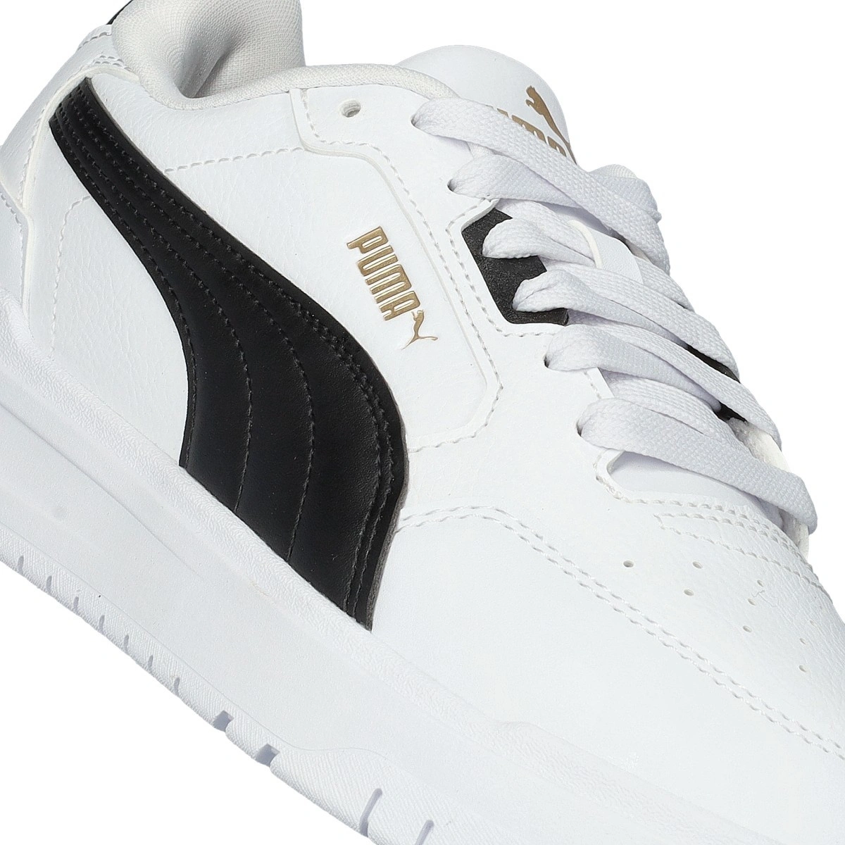 Sneakers Puma Shuffle Downtown Low Criança
