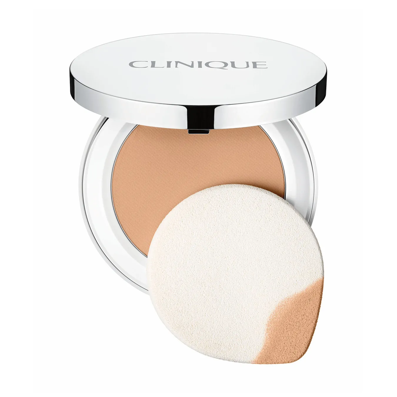 Clinique Beyond Perfecting Beyond Perfecting Powder Foundation   Concealer09 Neutral