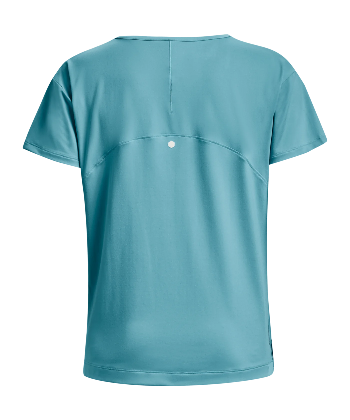Under Armour Rush Energy T-Shirt Damen Blau F433