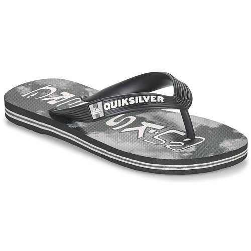 Quiksilver - MOLOKAI ACID DROP YOUTH - Noir