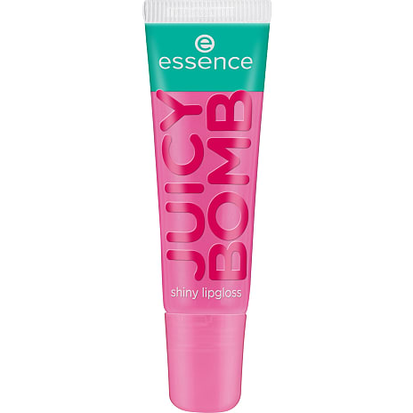 Lipgloss 102 Witty Watermelon