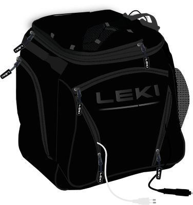 LekiBootbag Hot - schwarz