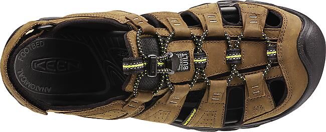 KEEN - SANDALES DE RANDONNEE MEN RIALTO 3 POINT