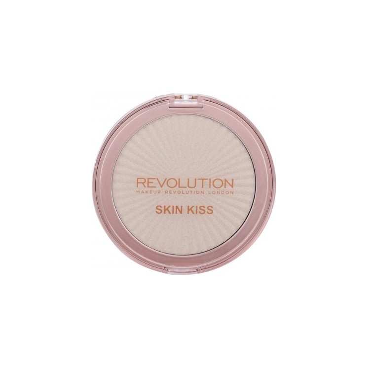 Revolution Skin Kiss Ice Kiss Gesichts-Highlighter 14 g
