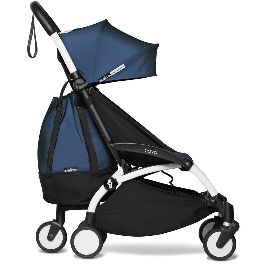 BABYZEN Einkaufstasche YOYO Navy Blue