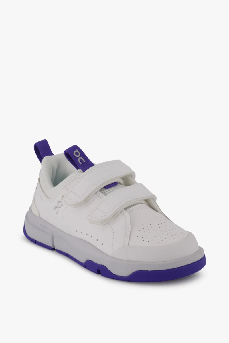 ON The Roger Kinder Sneaker