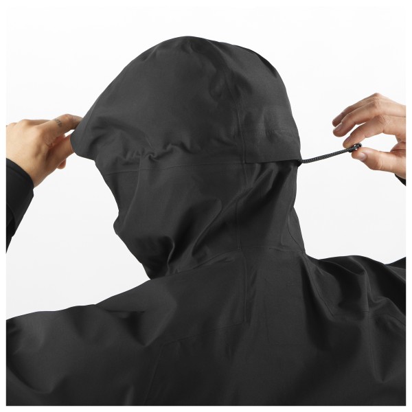 Salomon - Outline 3L GTX - Veste imperméable