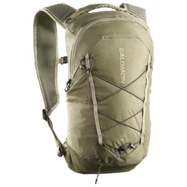 Salomon - XT 10 - Sac à dos de randonnée