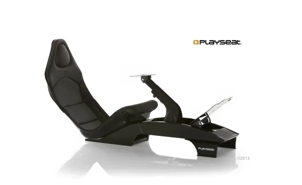 Playseat® F1, Kabel, Sort