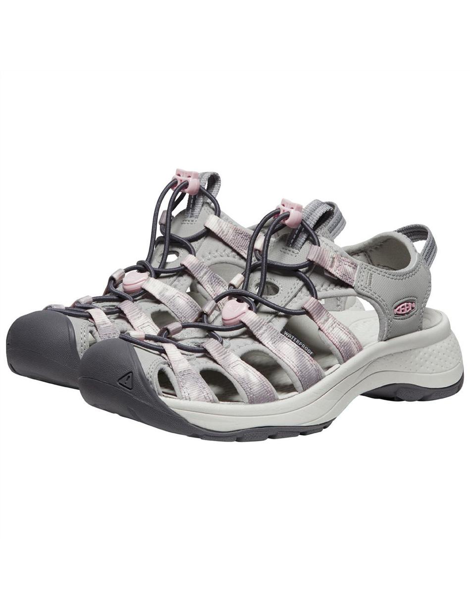 OFFENE SCHUHE W ASTORIA WEST SANDAL