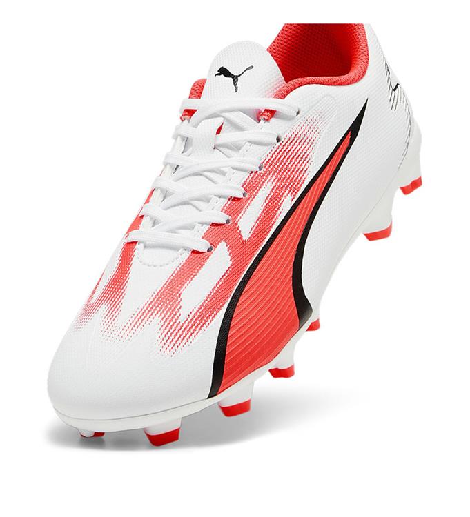 PUMA JR Ultra Play FG/AG Voetbalschoenen