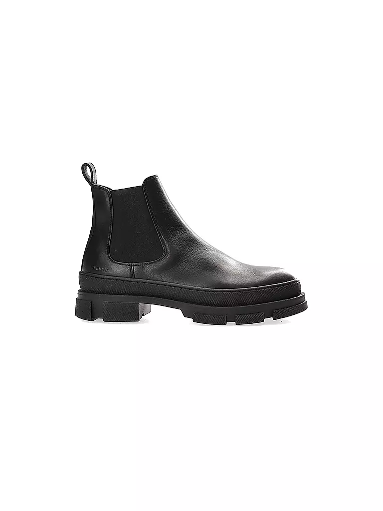COPENHAGEN Chelseaboots CPH735M schwarz