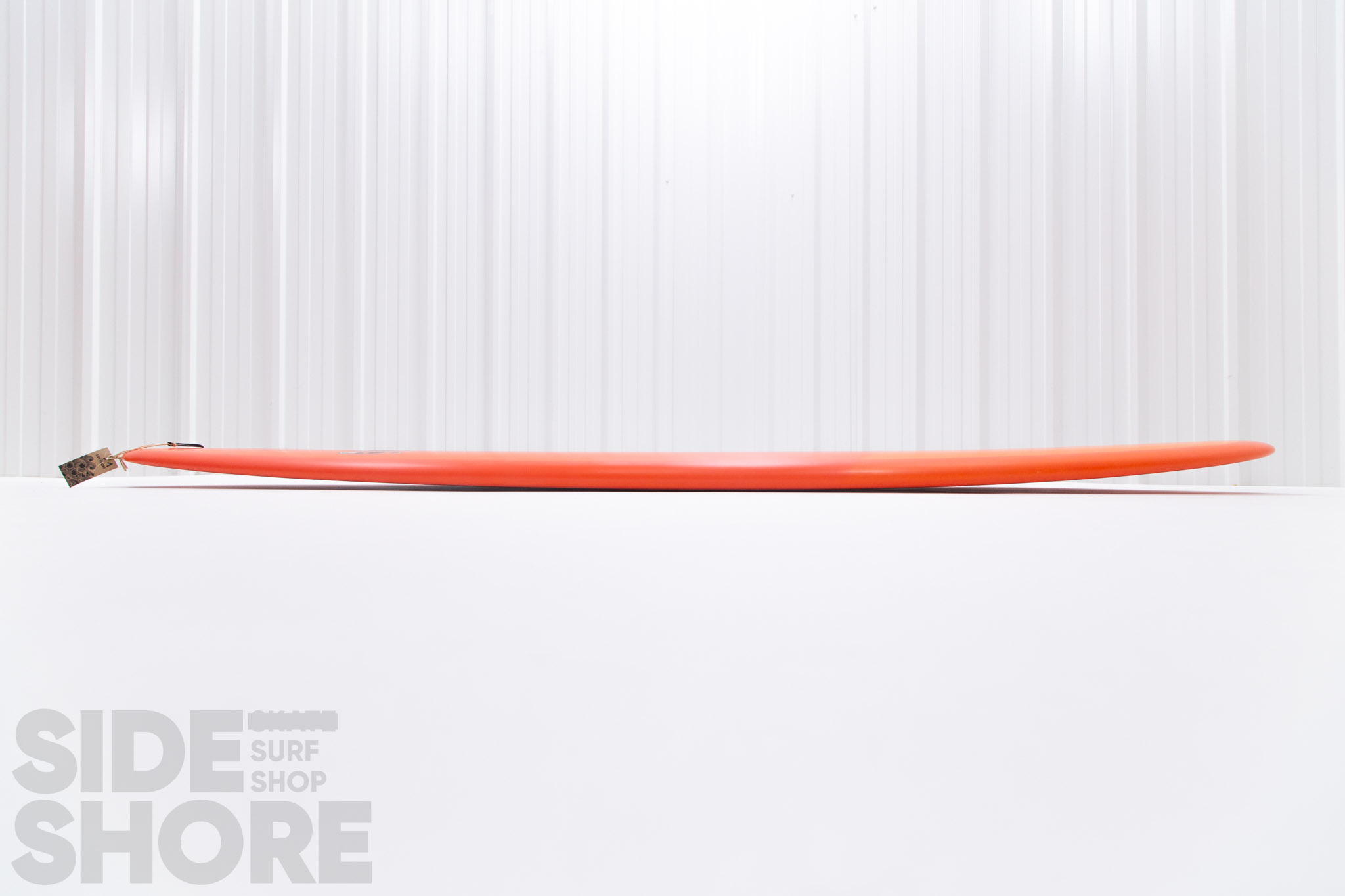 Donald Takayama Scorpion II - Tint Orange   Volan - 7'6 x 22 5/8