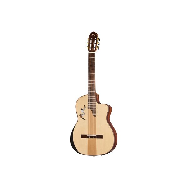 Manuel Rodriguez Cafe Cortado Rosewood B-Stock