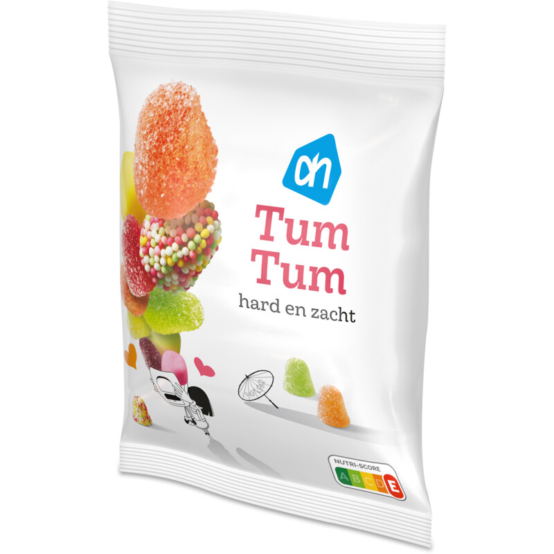 AH Tum tum