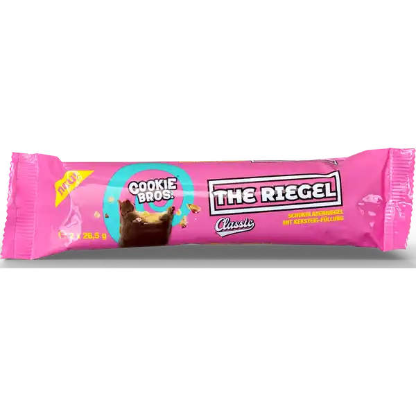 The Riegel Classic