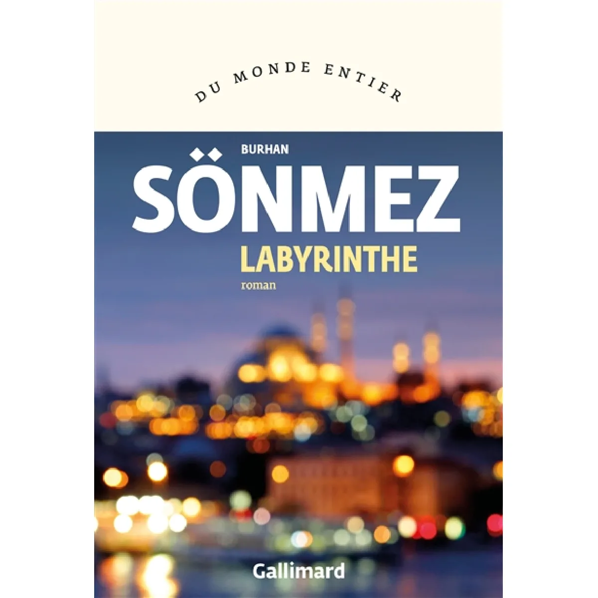 Labyrinthe · Occasion