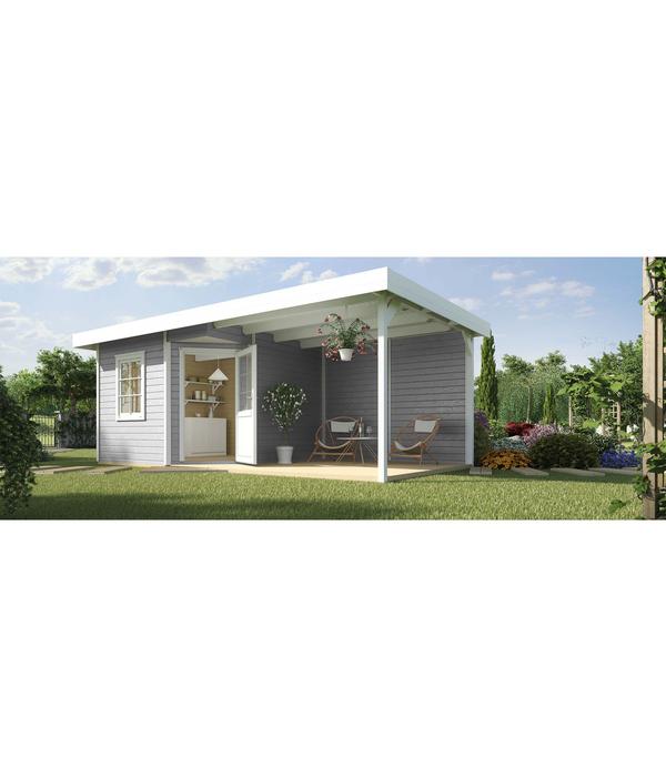 Weka Designhaus 213 B+ Gr. 2, ca.